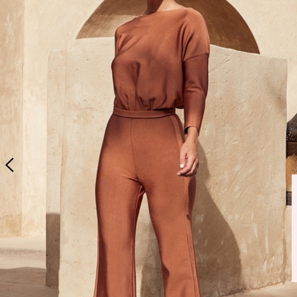 Looking for this house of cb jumpsuit in a medium